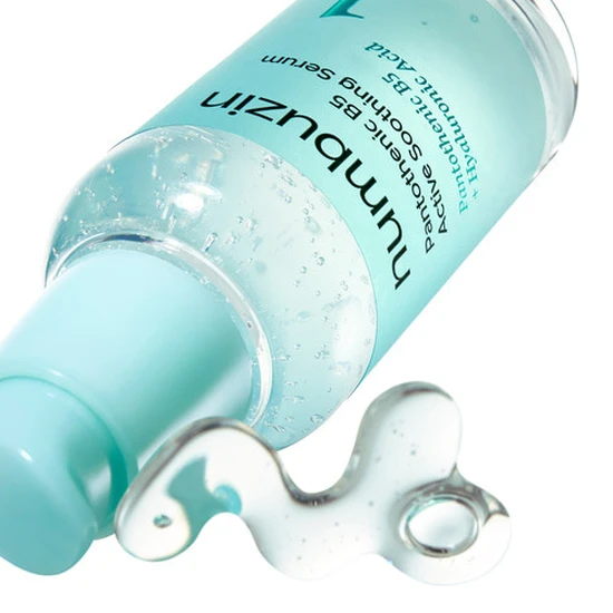 Numbuzin No.1 Pantothenic B5 Active Soothing Serum 50ml