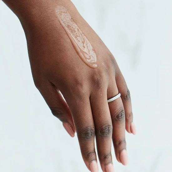 OLVERUM Body Cleanser 100ml