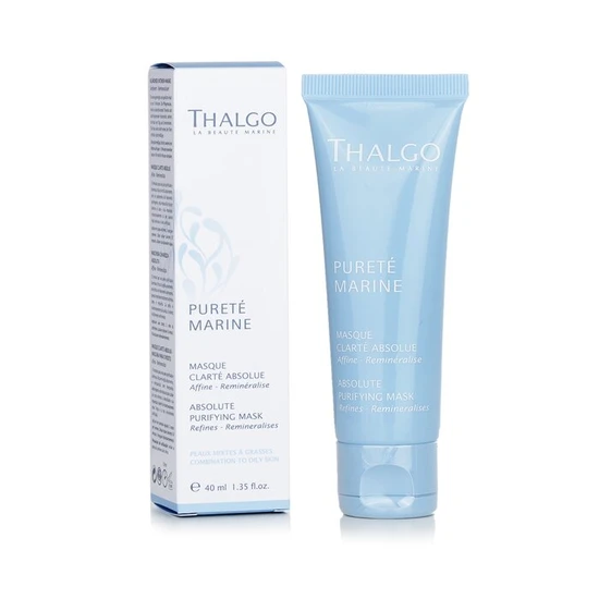 Thalgo Purete Marine Absolute Purifying Mask 40ml