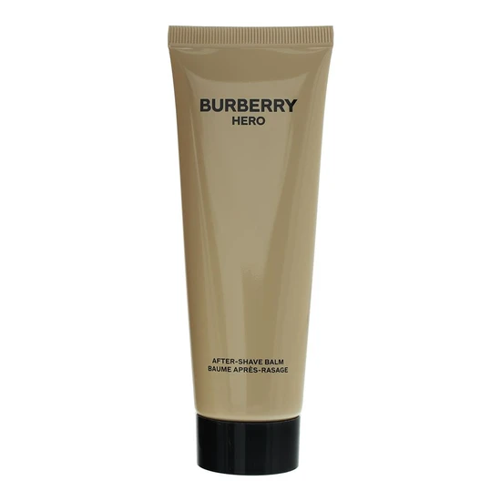 BURBERRY Hero Aftershave Balm 75ml
