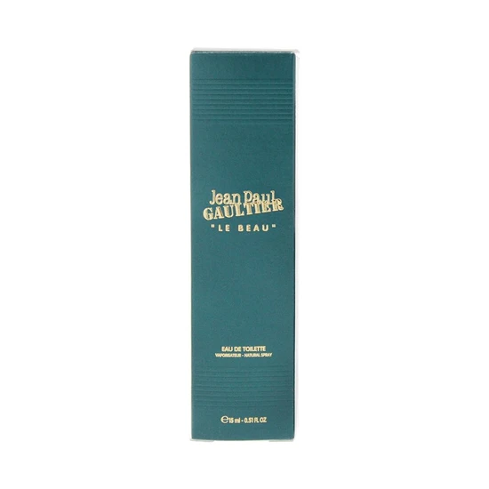 Jean Paul Gaultier Le Beau Eau De Toilette 15ml