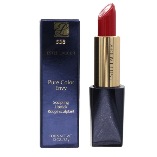 Estée Lauder Pure Colour Envy Sculpting Lipstick Power Trip
