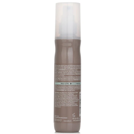 Wella EIMI Fresh Up Nutricurls 72h Anti-Frizz Spray 150ml
