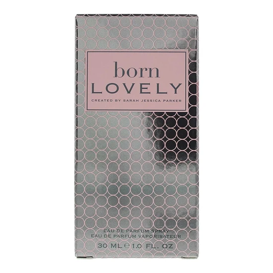 Sarah Jessica Parker Born Lovely Eau De Parfum 30ml