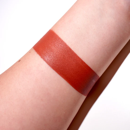 Glisten Cosmetics Mars Red Brown Wet Liner Eyeliner Small - 3g