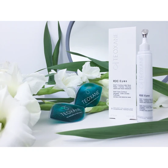 Teoxane RHA Advanced Eye Contour 15ml