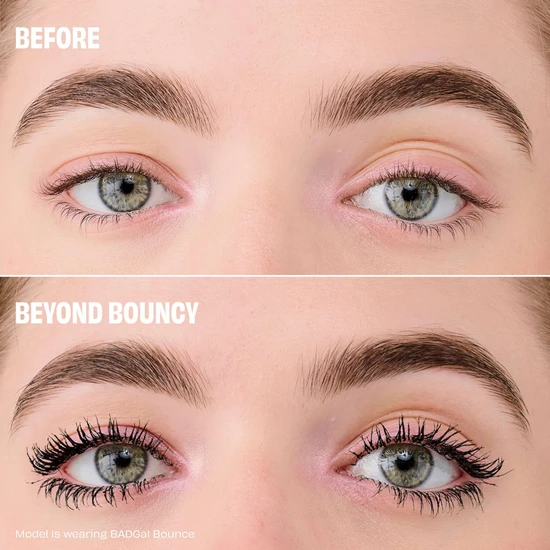 Benefit BADgal Bounce & Mini Mascara Duo
