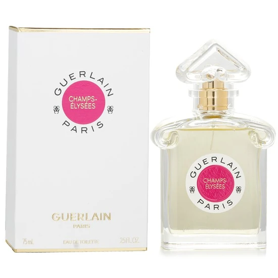 GUERLAIN Champs-Elysees Eau De Toilette 75ml