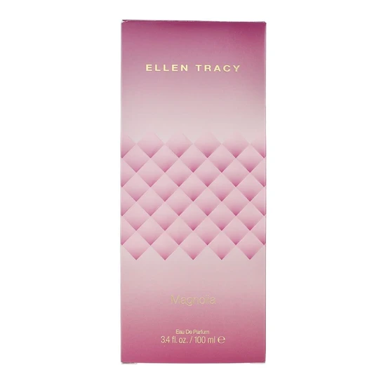 Ellen Tracy Magnolia Eau De Parfum 100ml