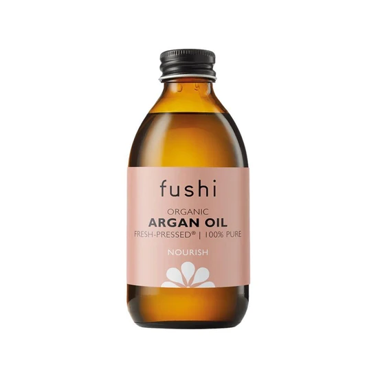 Fushi Organic Argan Oil 100ml
