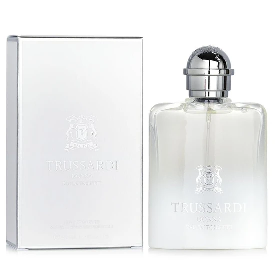Trussardi Donna Eau De Toilette 50ml