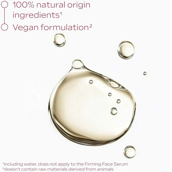 Weleda Pomegranate Firming Facial Oil 30ml