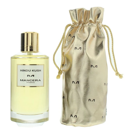 Mancera Hindu Kush Eau De Parfum 120ml
