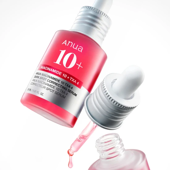 ANUA Niacinamide 10% + TXA 4% Serum 30ml