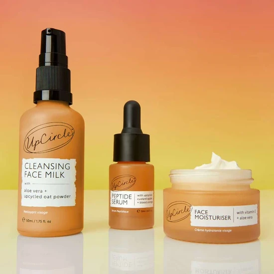 UpCircle Beauty The UpCircle Discovery Set