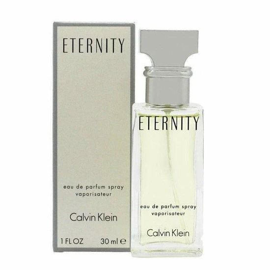 Calvin Klein Eternity Eau De Parfum 30ml