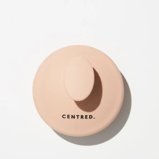 CENTRED. Squishy Scalp Massager
