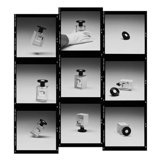 JUSBOX Visionary Eye Eau De Parfum 78ml