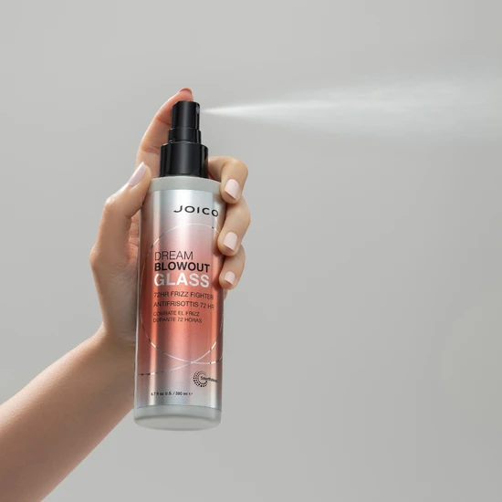 Joico Style & Finish Dream BlowOut Glass Frizz Fighter 200ml
