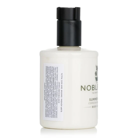 Noble Isle Limited Summer Rising Body Lotion 250ml