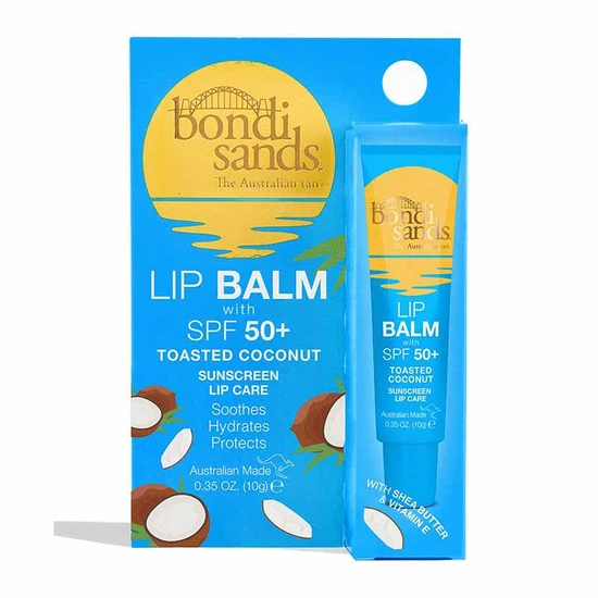 Bondi Sands SPF 50+ Lip Balm Watermelon