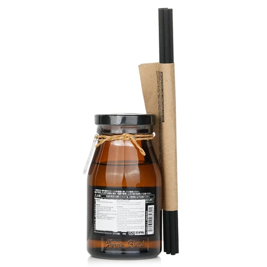 John's Blend Reed Diffuser Apple Pear 140ml