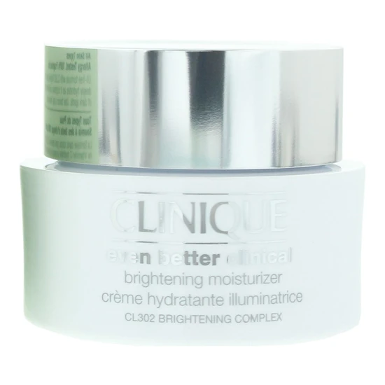 Clinique Even Better Clinical Brightening Moisturiser 50ml