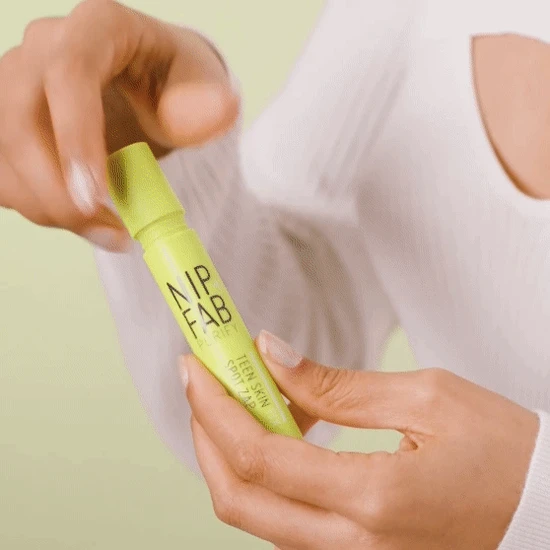 NIP+FAB Teen Skin Fix Spot Zap