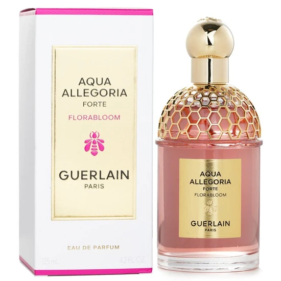 GUERLAIN Aqua Allegoria Forte Florabloom Eau De Parfum 125ml