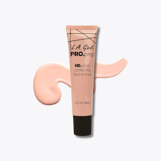 L.A. Girl PRO Prep Colour Correcting Primer Colorless