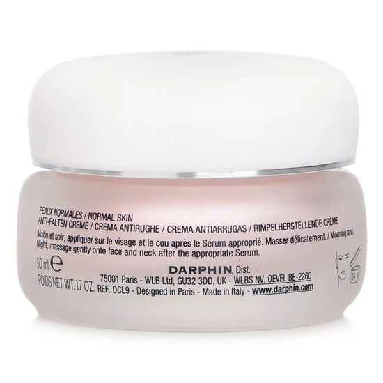 Darphin Predermine Anti-Wrinkle Cream Normal Skin 50ml