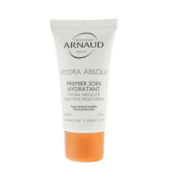 Institut Arnaud Hydra Absolute First-Time Moisturiser For Dry & Sensitive Skin 50ml