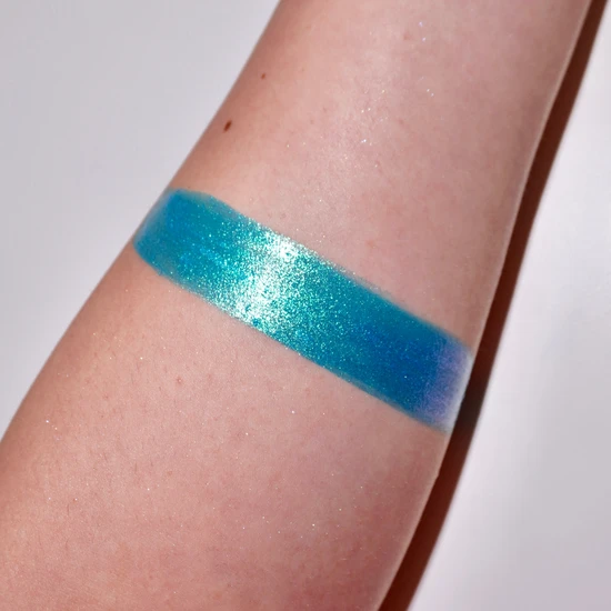 Glisten Cosmetics Waves Duochrome Blue Wet Liner Eyeliner