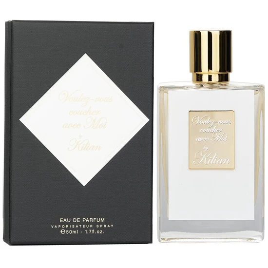 Kilian Voulez-Vous Coucher Avec Moi Eau De Parfum 50ml