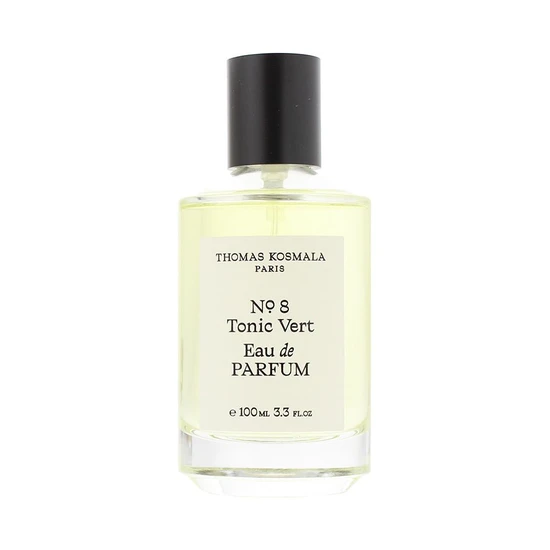 Thomas Kosmala No.8 Tonic Vert Eau De Parfum 100ml