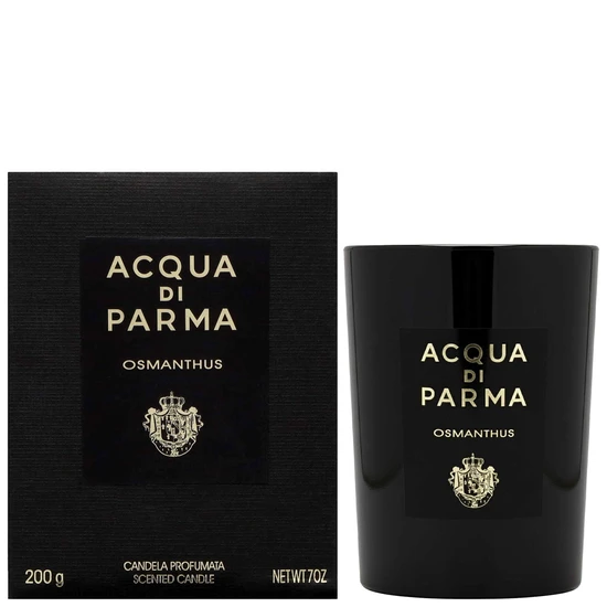 Acqua Di Parma Osmanthus Candle 200g