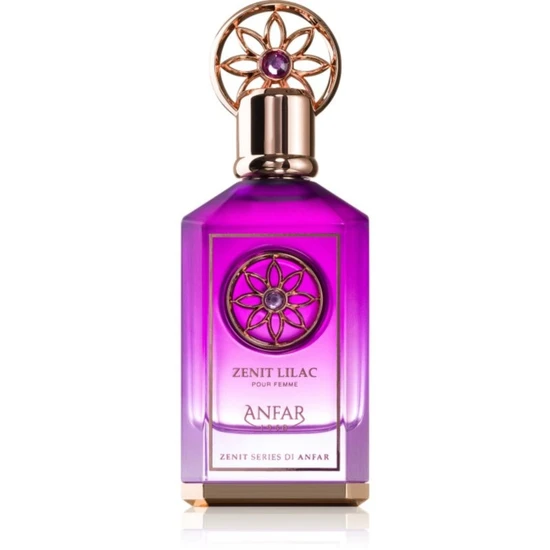 Anfar 1950 Zenit Lilac Extrait Parfum 100ml