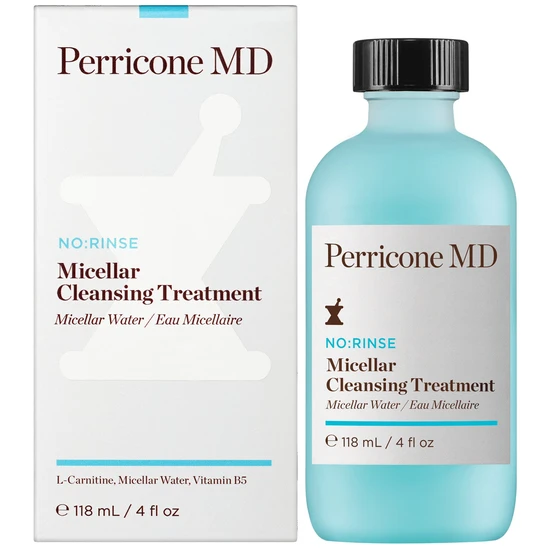 Perricone MD No:rinse Micellar Cleansing Treatment 118ml