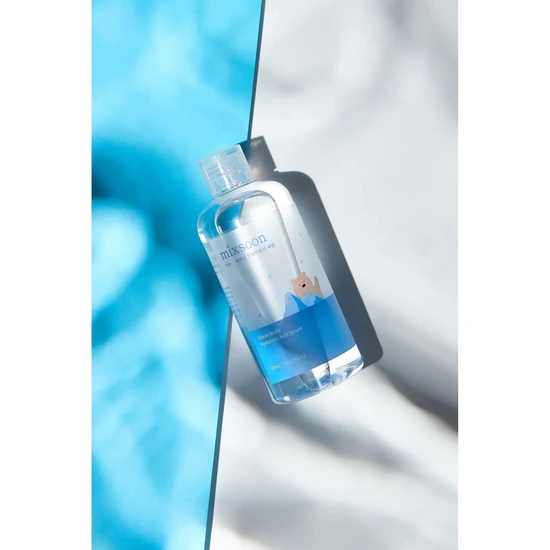 Mixsoon Glacier Water Hyaluronic Acid Serum 100ml