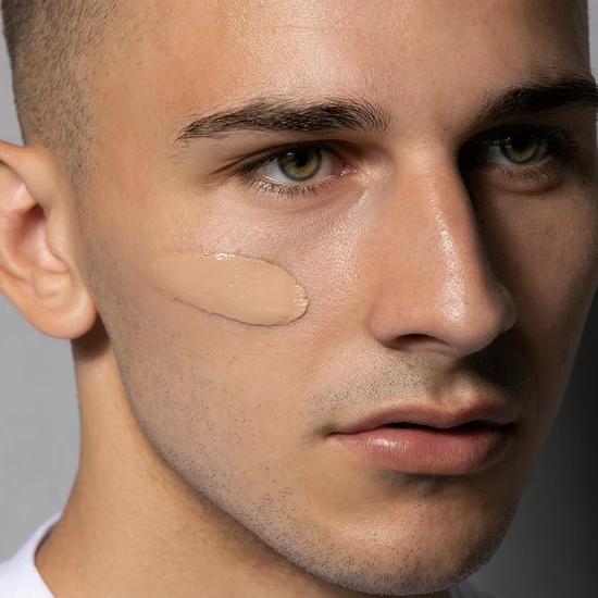 Shakeup Cosmetics Let's Face It BB Tinted Moisturiser Bronze