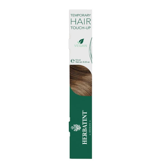 Herbatint Temporary Hair Touch Up Dark Chestnut