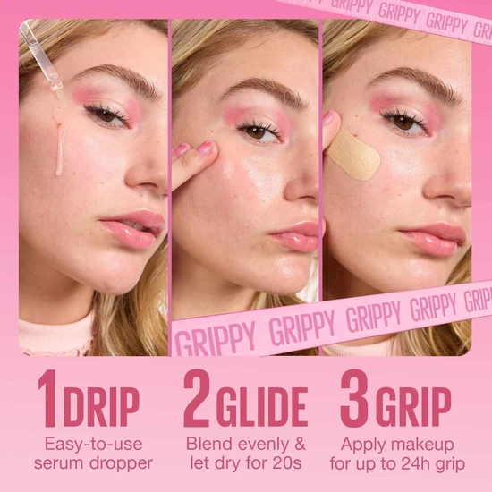 Maybelline Grippy Serum 24h Hydrating Grip Primer 30ml