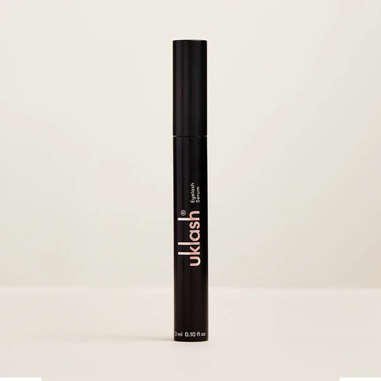 Uklash Eyelash Serum For Longer & Fuller Lashes