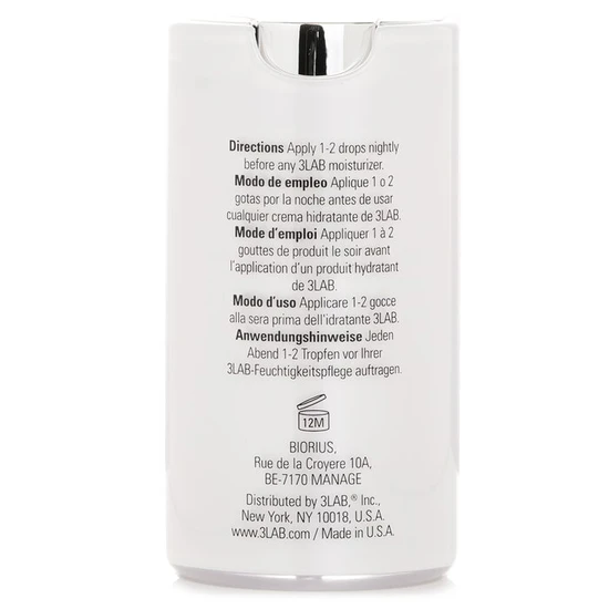 3Lab Perfect C Treatment Serum 30ml