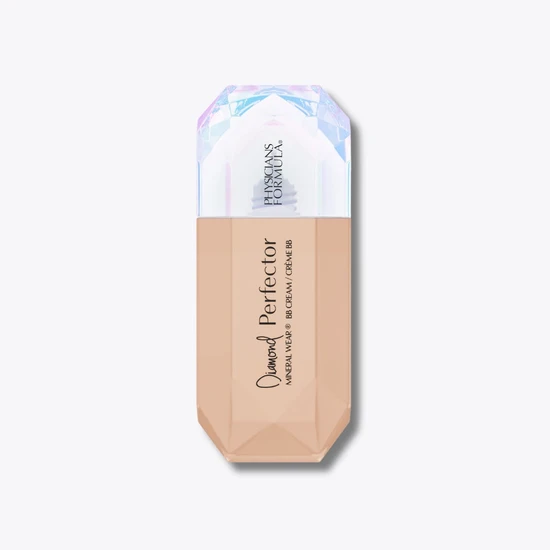 Physicians Formula Diamond Perfector Bb Cream Fair-to-light