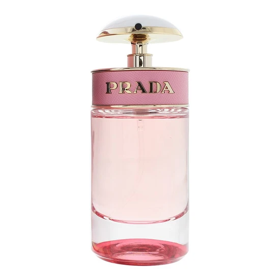 Prada Candy Florale Eau De Toilette 50ml