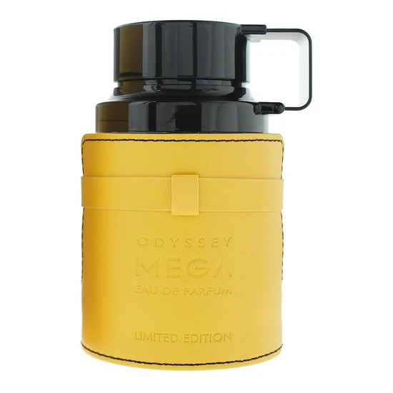 Armaf Odyssey Mega Eau De Parfum 100ml