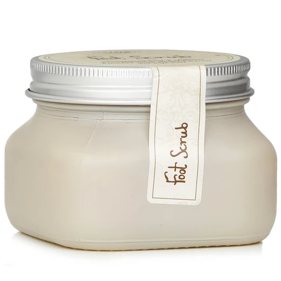 Sabon Foot Scrub 150ml