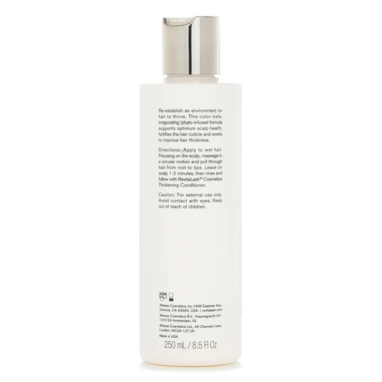 RevitaLash Thickening Shampoo 250ml