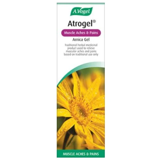 A.Vogel Atrogel Arnica Gel 50ml
